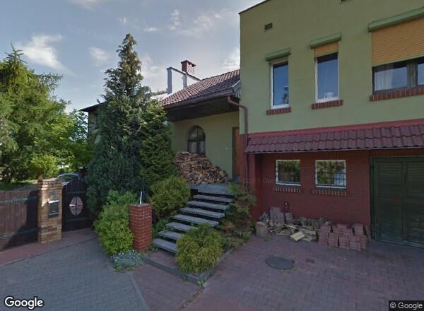 Ceny mieszkań Poznań Krzysztofa Kamila Baczyńskiego 14