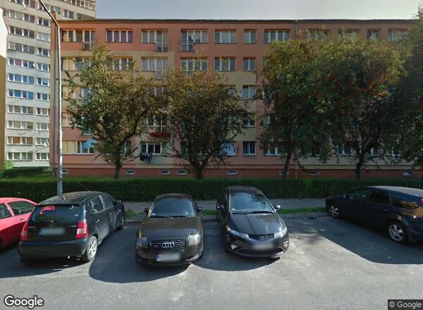 Ceny mieszkań Szczecin Juliana Ursyna Niemcewicza 31