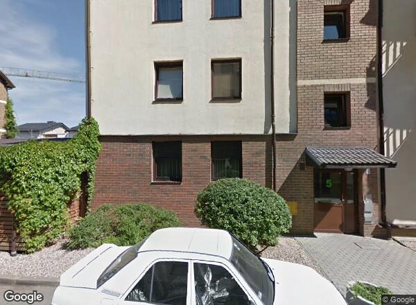 Ceny mieszkań Wrocław UL. OGÓRKOWA 19B