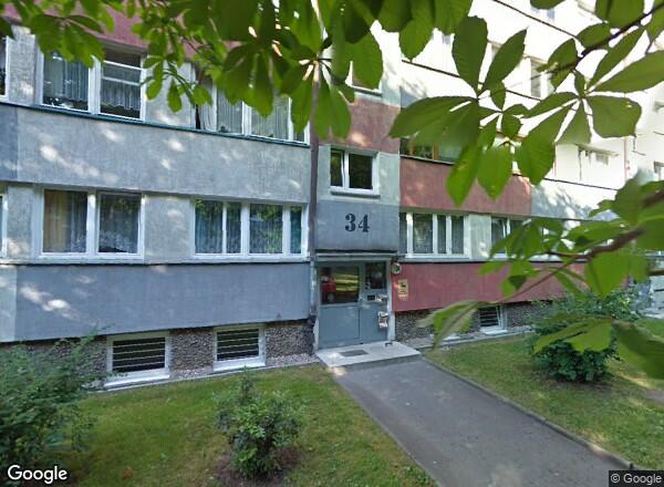 Ceny mieszkań Wrocław UL. NIEDŹWIEDZIA 34