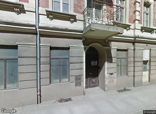 Ceny mieszkań Wrocław UL. KSIĘCIA JÓZEFA PONIATOWSKIEGO 6