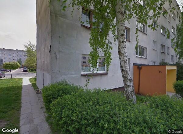 Ceny mieszkań Łódź Leszka Białego 17