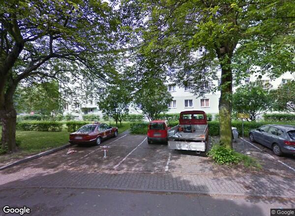 Ceny mieszkań Poznań Jaworowa 54