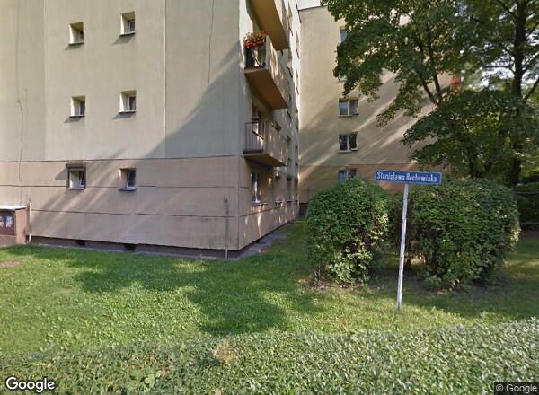 Ceny mieszkań Katowice Stanisława Rochowiaka 20A