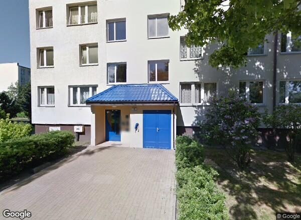 Ceny transakcyjne mieszkań Wrocław UL. INFLANCKA 5
