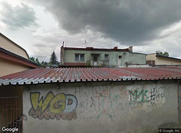 Ceny mieszkań Warszawa ul. Babie Lato 1