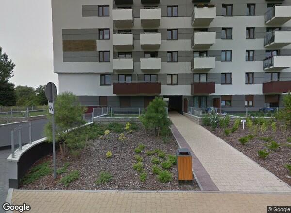 Ceny mieszkań Wrocław UL. GRANICZNA 2DE