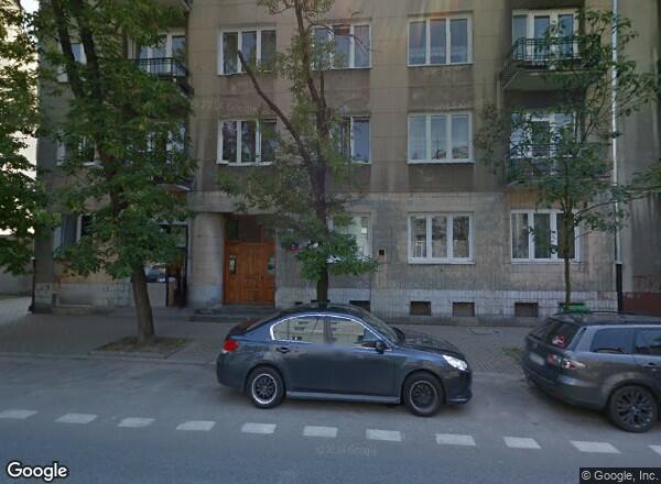 Ceny mieszkań Warszawa ul. ks. I. Kłopotowskiego 10