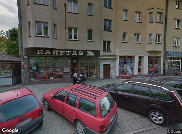 Ceny mieszkań Wrocław UL. KAROLA OLSZEWSKIEGO 83