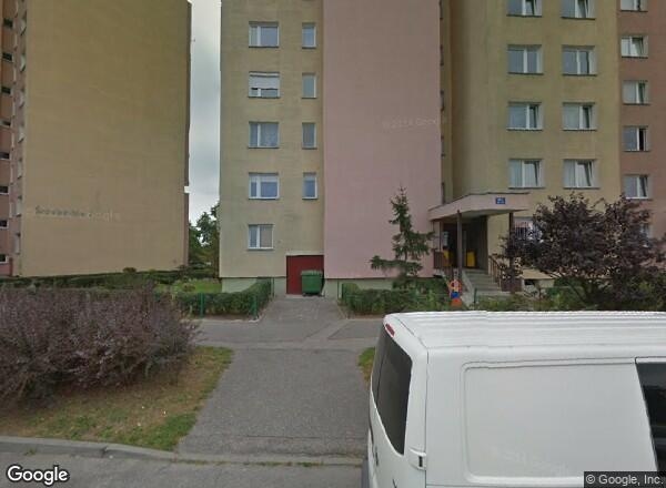 Ceny transakcyjne mieszkań Warszawa ul. Śreniawitów 5