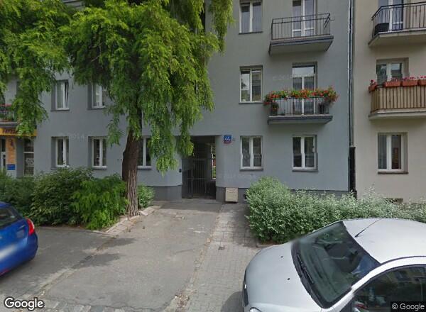 Ceny mieszkań Warszawa ul. Grenadierów 44B