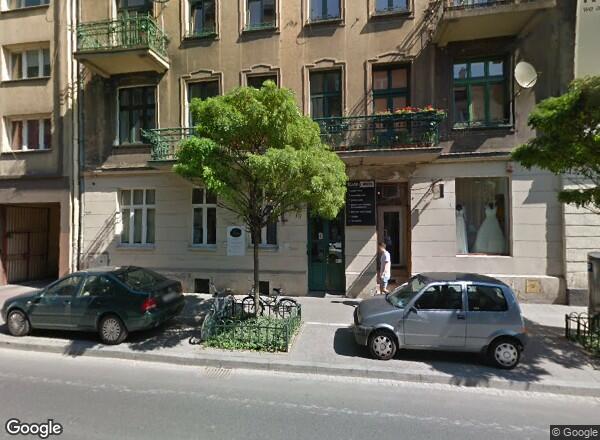 Ceny mieszkań Kraków św. Filipa 11