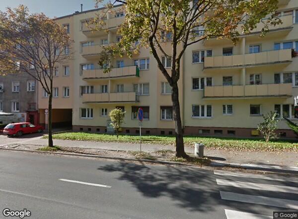 Ceny mieszkań Poznań Nad Wierzbakiem 27