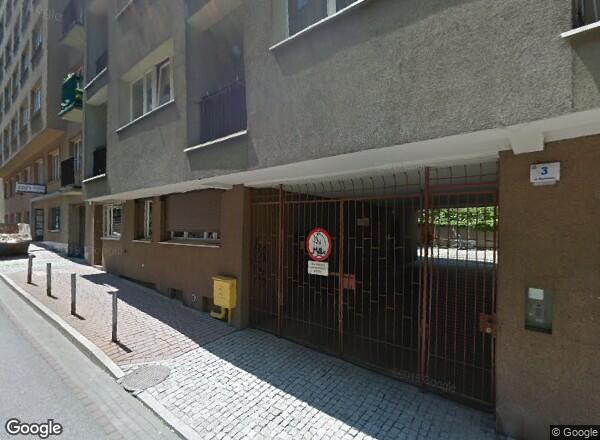 Ceny mieszkań Katowice Władysława Stanisława Reymonta 3