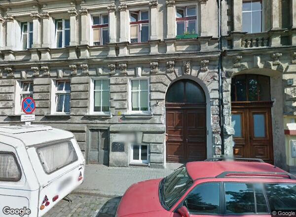 Ceny mieszkań Wrocław UL. KASZUBSKA 7