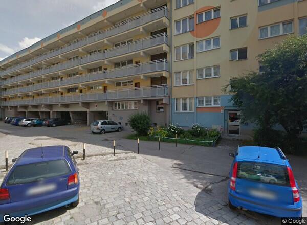 Ceny mieszkań Wrocław UL. WINCENTEGO STYSIA 53