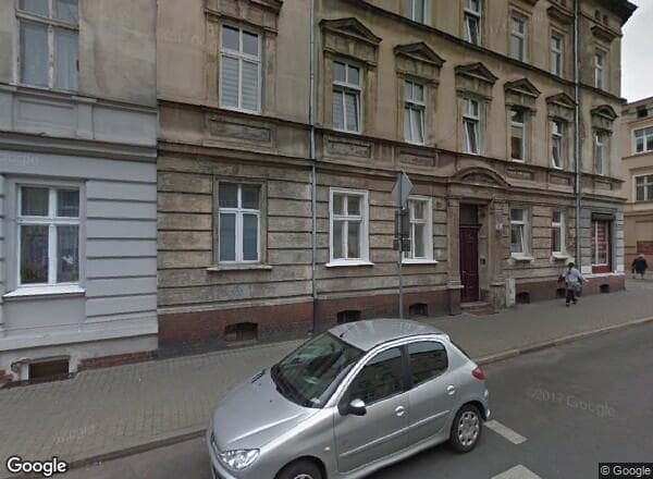 Ceny transakcyjne mieszkań Bydgoszcz Warszawska 7