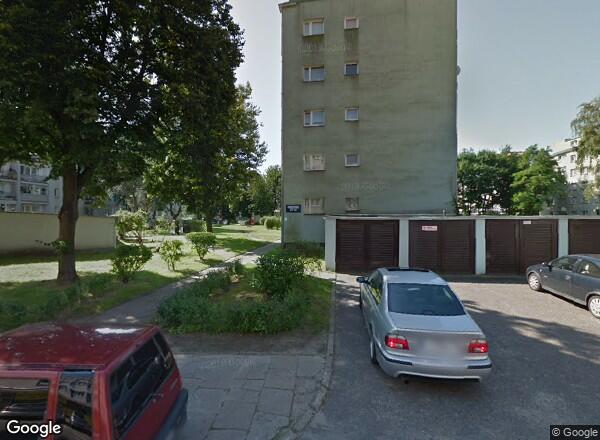 Ceny mieszkań Szczecin Odzieżowa 25