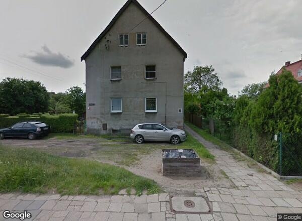 Ceny transakcyjne mieszkań Poznań Jaśminowa 6