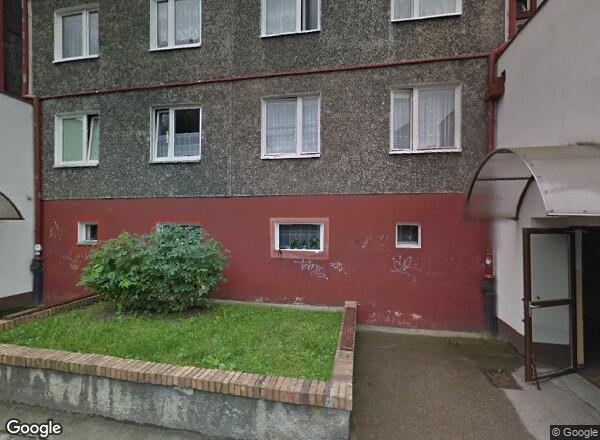 Ceny mieszkań Wrocław UL. KROŚNIEŃSKA 10