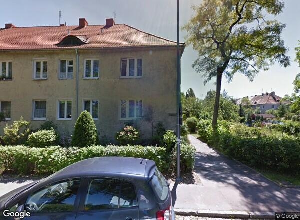 Ceny transakcyjne mieszkań Wrocław UL. STEFANA OKRZEI 2