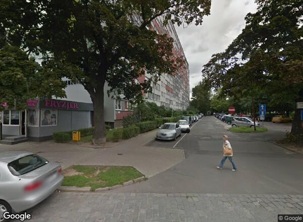 Ceny mieszkań Wrocław UL. NIEDŹWIEDZIA 16