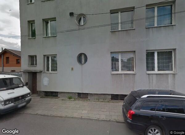 Ceny mieszkań Katowice Walerego Wróblewskiego 9