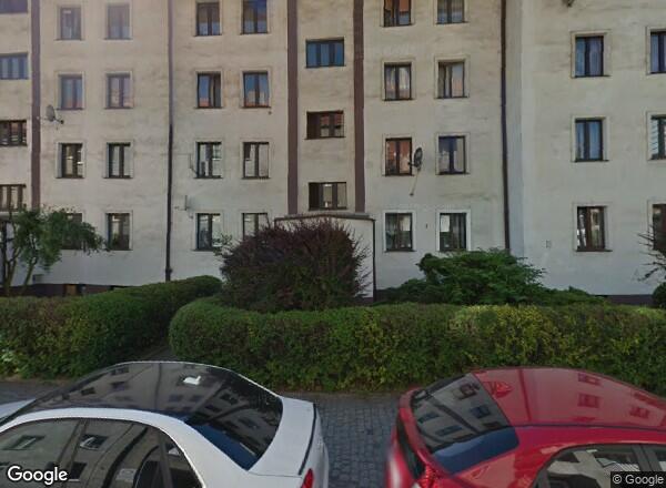 Ceny mieszkań Wrocław UL. JÓZEFA LOMPY 12