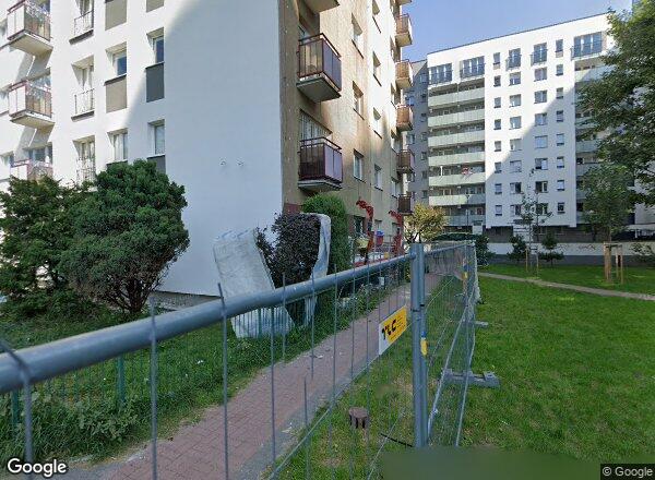 Ceny mieszkań Warszawa ul. Chmielna 106B