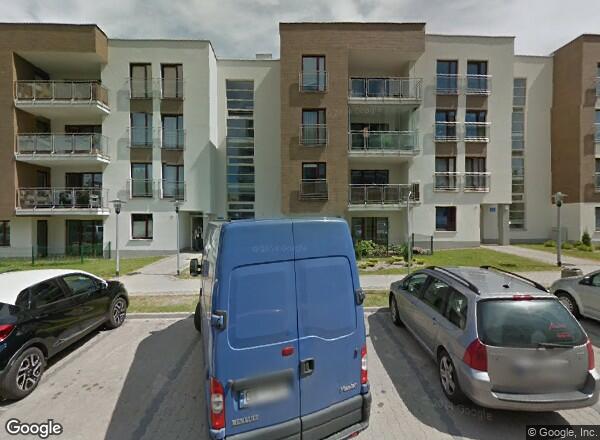 Ceny mieszkań Gdańsk Stefana Drzewieckiego 11