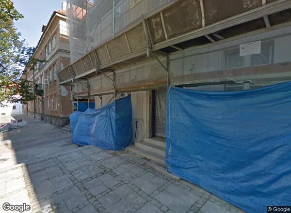 Ceny mieszkań Warszawa Rynek Nowego Miasta 3