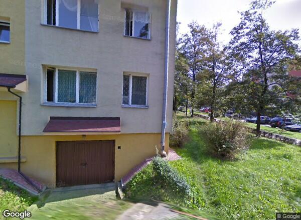 Ceny mieszkań Kraków Osiedle Albertyńskie 19