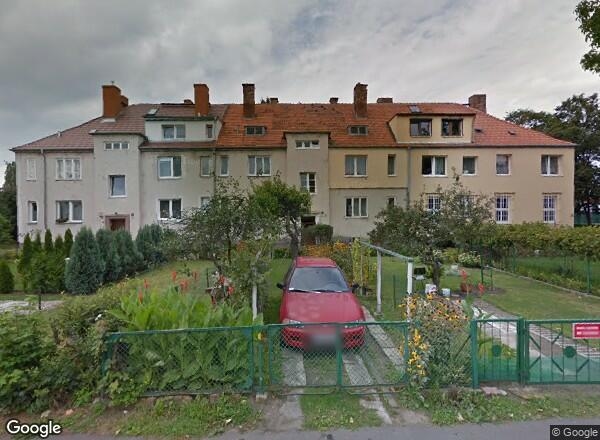 Ceny transakcyjne mieszkań Wrocław UL. STEFANA OKRZEI 1