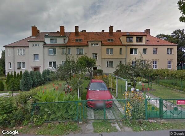 Ceny mieszkań Wrocław UL. STEFANA OKRZEI 1