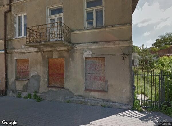 Ceny transakcyjne mieszkań Piaseczno Czajewicza 17