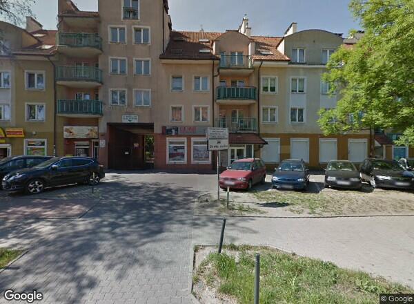 Ceny mieszkań Wrocław UL. WAŁBRZYSKA 27