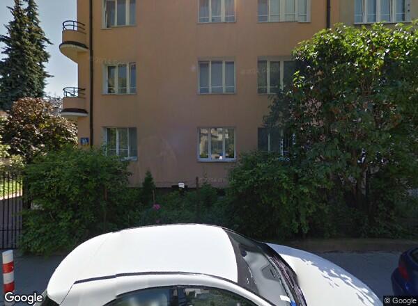 Ceny mieszkań Warszawa ul. Lipska 30