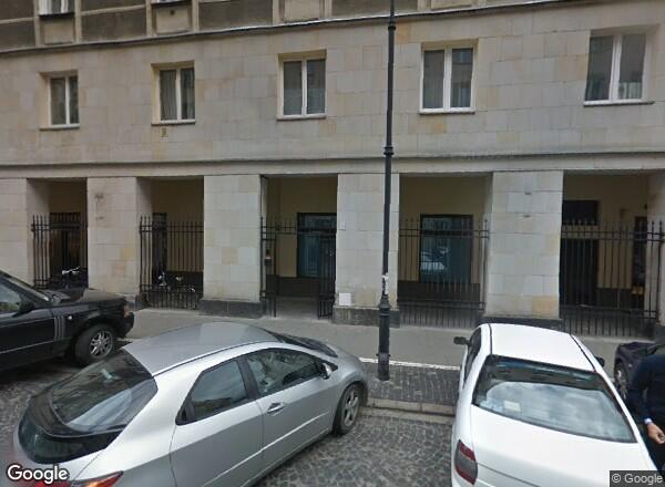Ceny mieszkań Warszawa ul. J. i J. Śniadeckich 1A