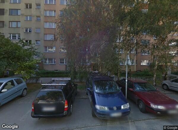 Ceny transakcyjne mieszkań Wrocław UL. KŁODNICKA 41