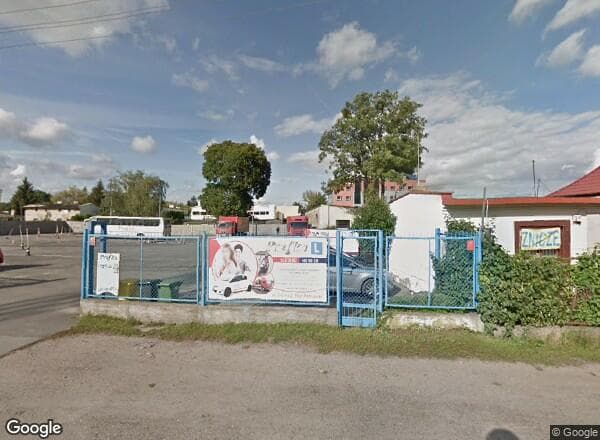 Ceny transakcyjne mieszkań Bydgoszcz Kazimierza Pułaskiego 35B