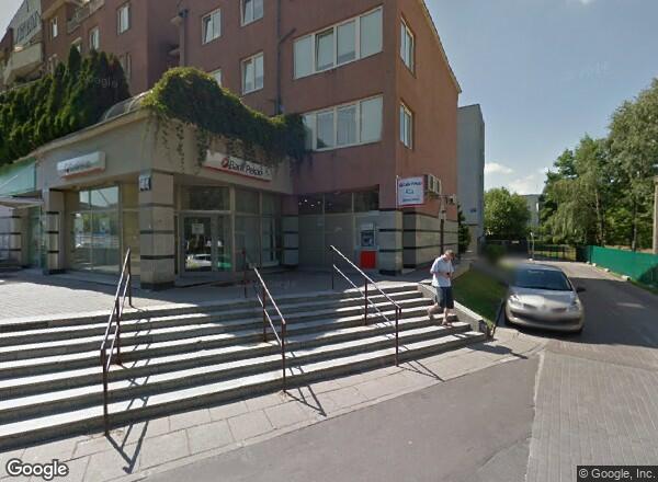 Ceny mieszkań Warszawa ul. F. Kawy 46