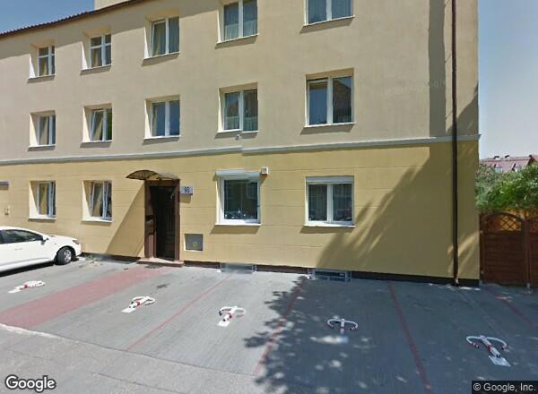 Ceny mieszkań Gdańsk Stanisława Dubois 98