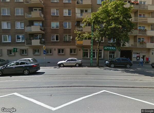 Ceny mieszkań Poznań 28 Czerwca 1956 r. 138/140