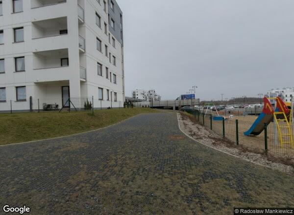 Ceny mieszkań Gdańsk Lawendowe Wzgórze 12