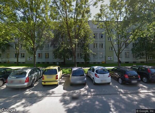 Ceny mieszkań Warszawa ul. Księcia Trojdena 5