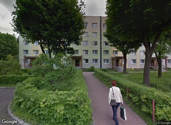 Ceny mieszkań Katowice Mysłowicka 47B