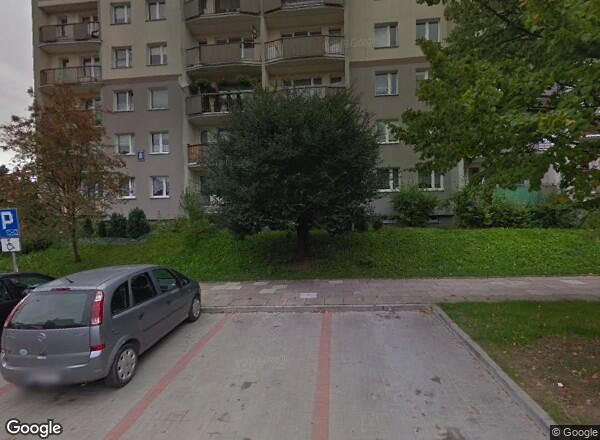 Ceny mieszkań Olsztyn gen. Józefa Hallera 8