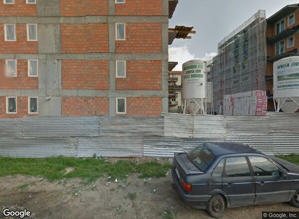 Ceny mieszkań Warszawa ul. Myśliborska 44B