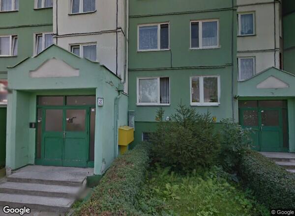 Ceny mieszkań Wrocław UL. MARYNARSKA 27