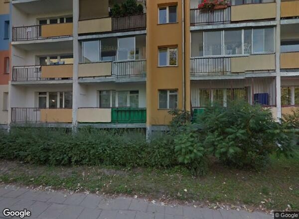 Ceny transakcyjne mieszkań Łódź Władysława Króla 27